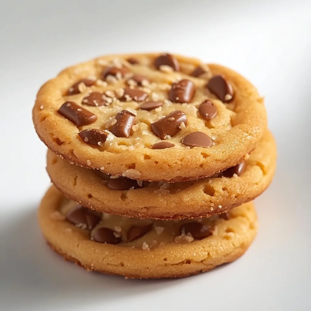 Bienenstich-Plätzchen