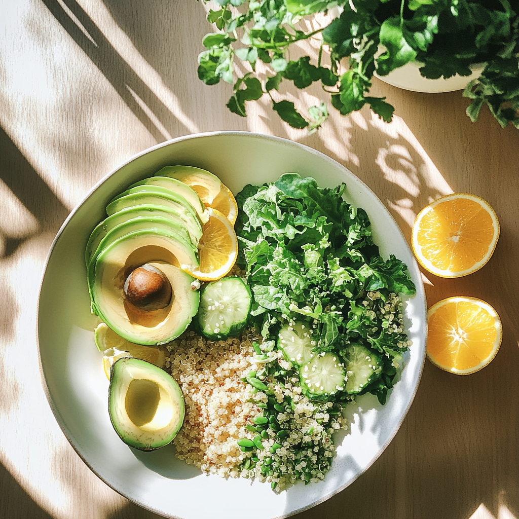 Gesund & Alltagstauglich