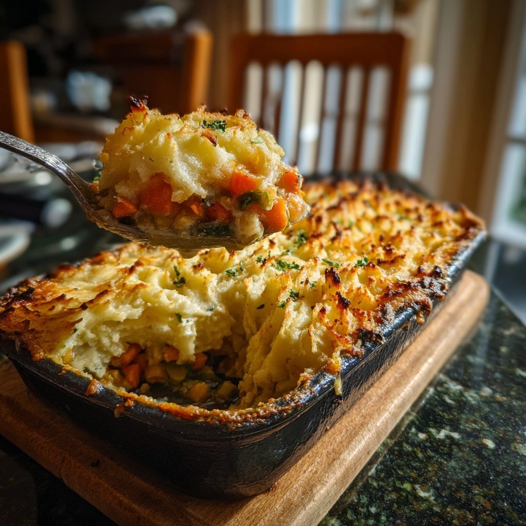 Bodenständige Küche